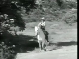 The Man From Utah | movie | 1934 | Official Trailer