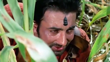 Mere Bachpan Tu Ja | Kachche Dhaage (1973) | Kabir Bedi | Moushumi Chatterjee | Lata Mangeshkar