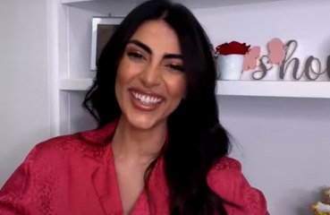 Giulia Salemi e il bellissimo rapporto con Alfonso Signorini: dettagli sull’amicizia