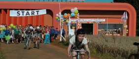 Allez, Eddy! | movie | 2012 | Official Trailer