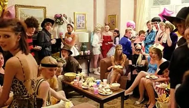 Angus, Thongs and Perfect Snogging | movie | 2008 | Official Trailer