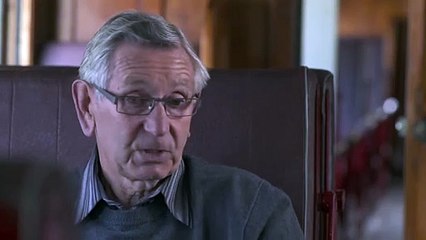 Descent from Disaster | show | 2013 | Official Trailer