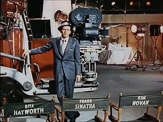 Pal Joey | movie | 1957 | Official Trailer