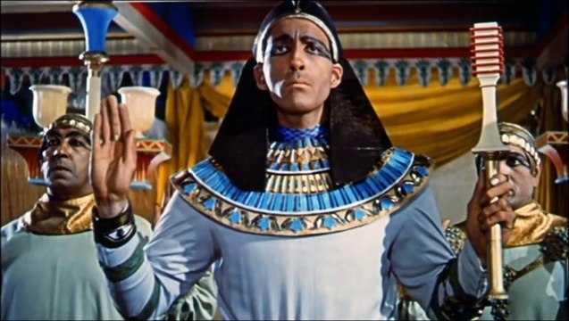 The Mummy | movie | 1959 | Official Trailer