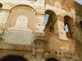 Les sept merveilles de l'ancienne Rome (4 sur 4)