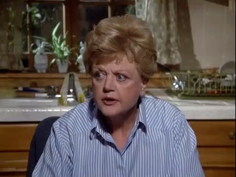 Murder, She Wrote | show | 1984 | Official Trailer