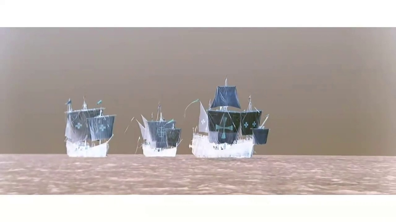 Yuzssfirst - Elcano (Selección)