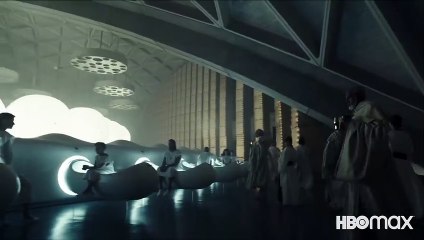 Raised by Wolves | show | 2020 | Official Trailer