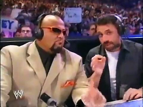 WWE King of the Ring 2002 | movie | 2002 | Official Trailer