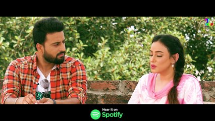 Chunni Chadawa (2021) Official Trailer – A Heartwarming Love Story 💖