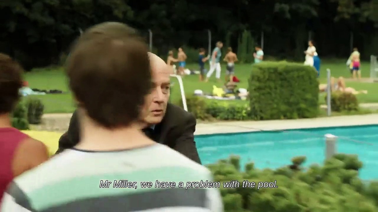 Vanity movie 2015 Official Trailer video Dailymotion