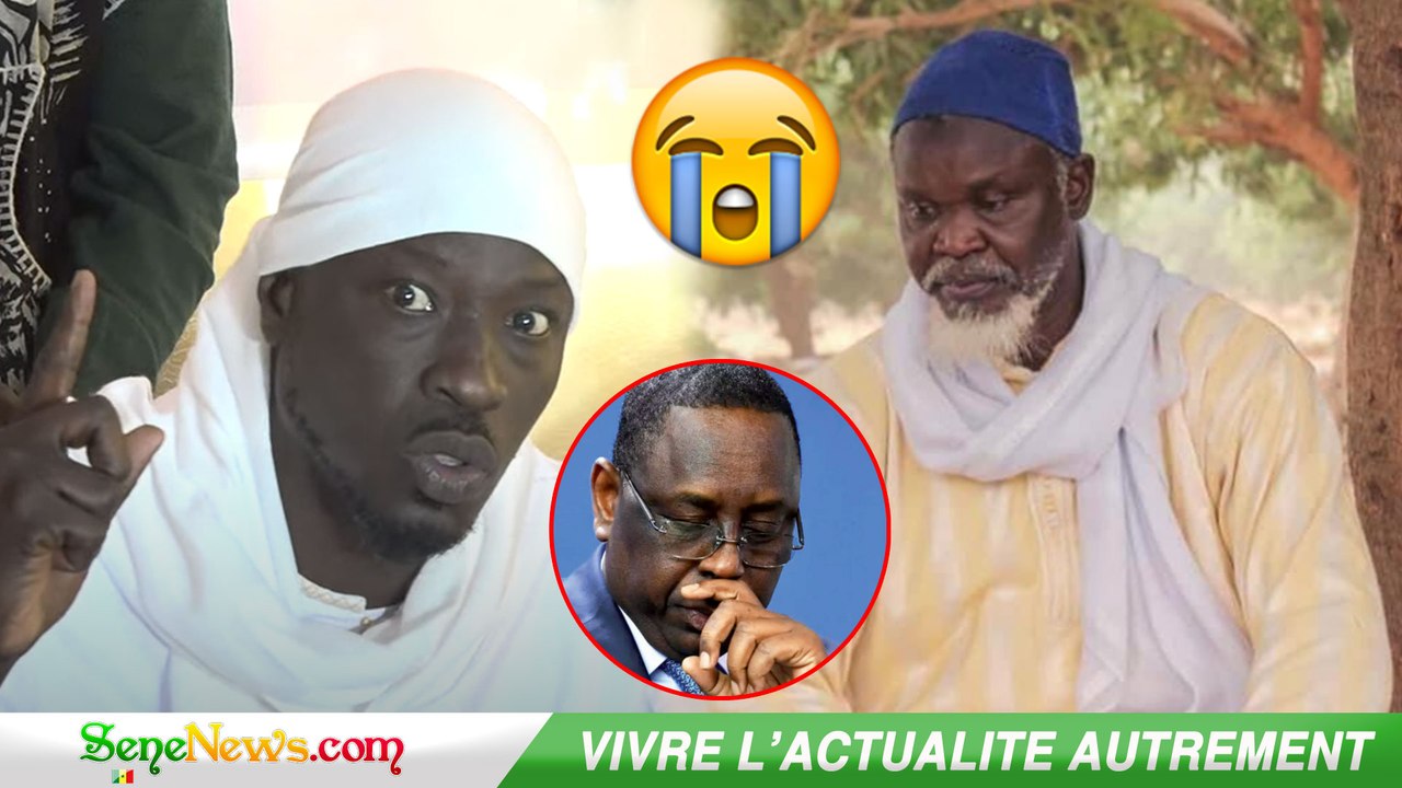 Les derniers instants de Imam Ndao raconté par  Abdou Karim Guéye _ «Bouléne Akam dalé… »
