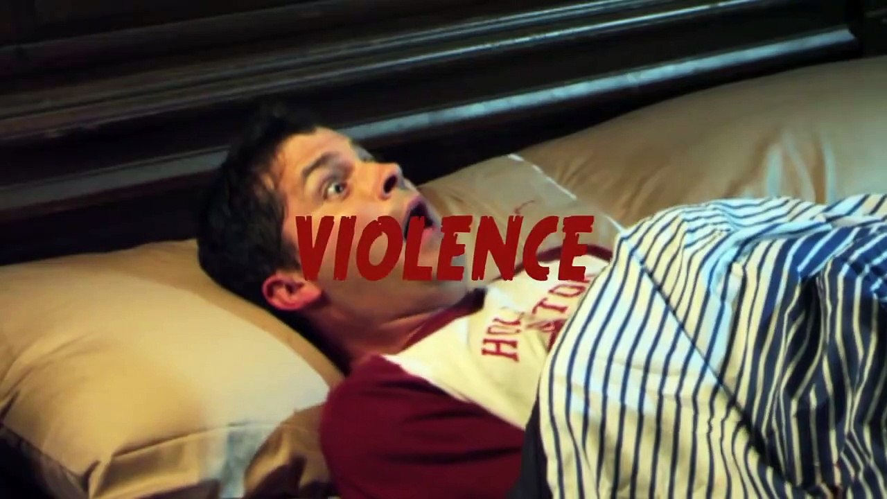 Holliston | show | 2012 | Official Trailer - video Dailymotion