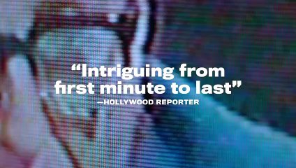 Recorder: The Marion Stokes Project | movie | 2019 | Official Trailer