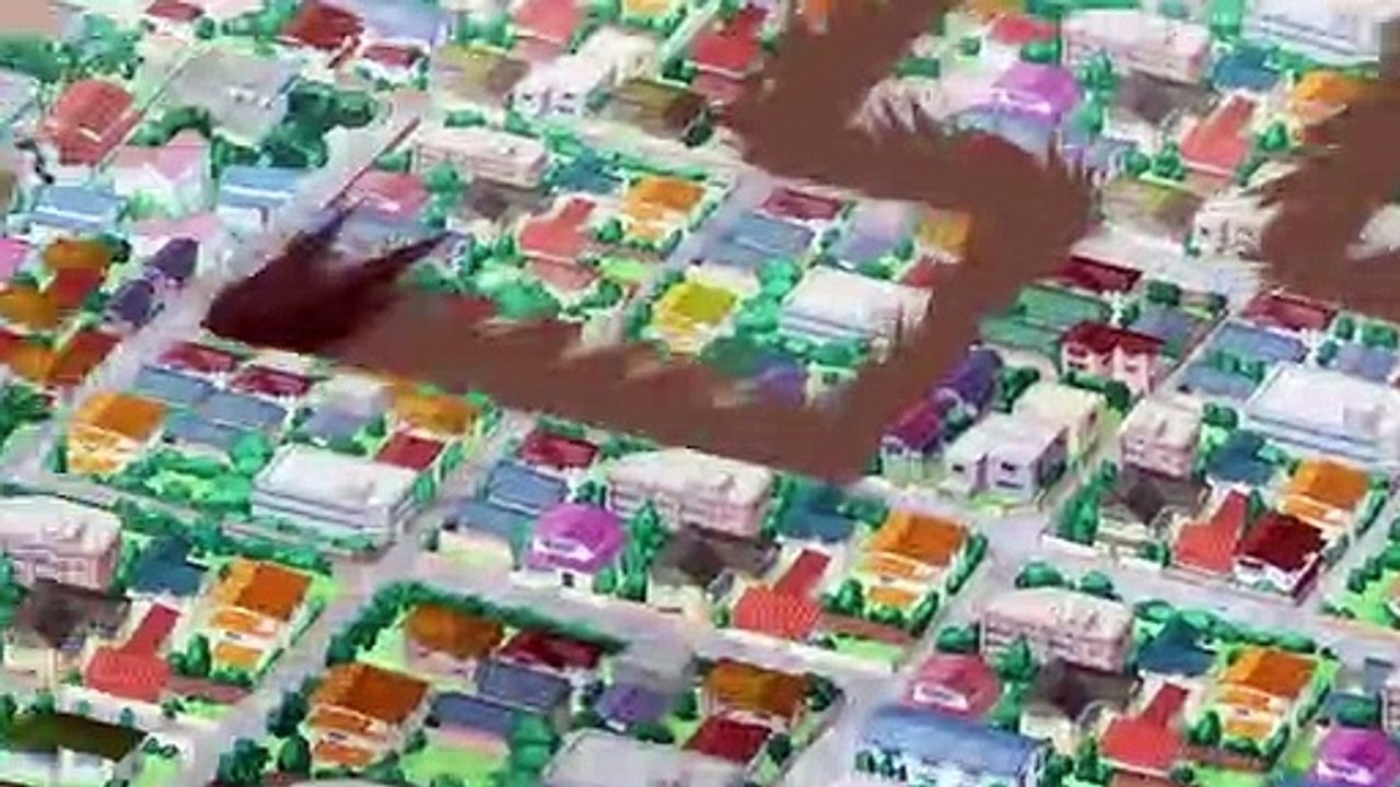 Attack on Titan: Junior High | show | 2015 | Of...