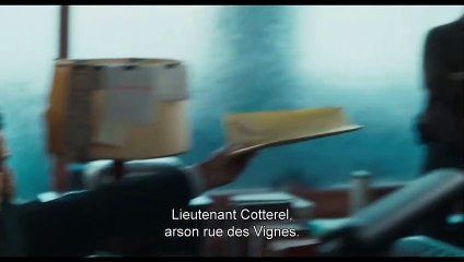 Oh Mercy | movie | 2019 | Official Trailer