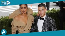 Priyanka Chopra et Nick Jonas, grande première ! Le visage de leur fille Malti dévoilé, on craque