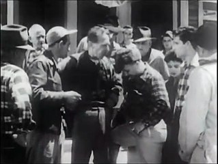 Giant from the Unknown | movie | 1960 | Official Trailer