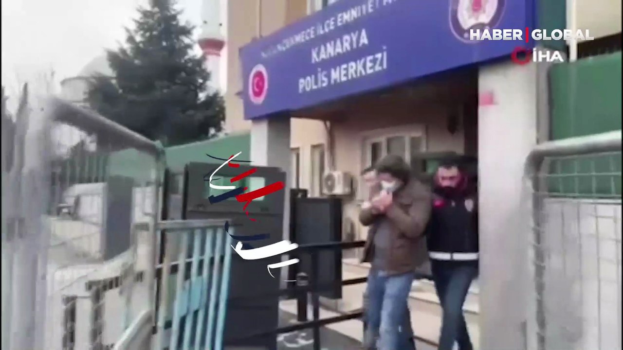 Görüntüler infial yaratmıştı: İstanbul'da kedilere işkence eden Aytuğ Koyuncu serbest bırakıldı!