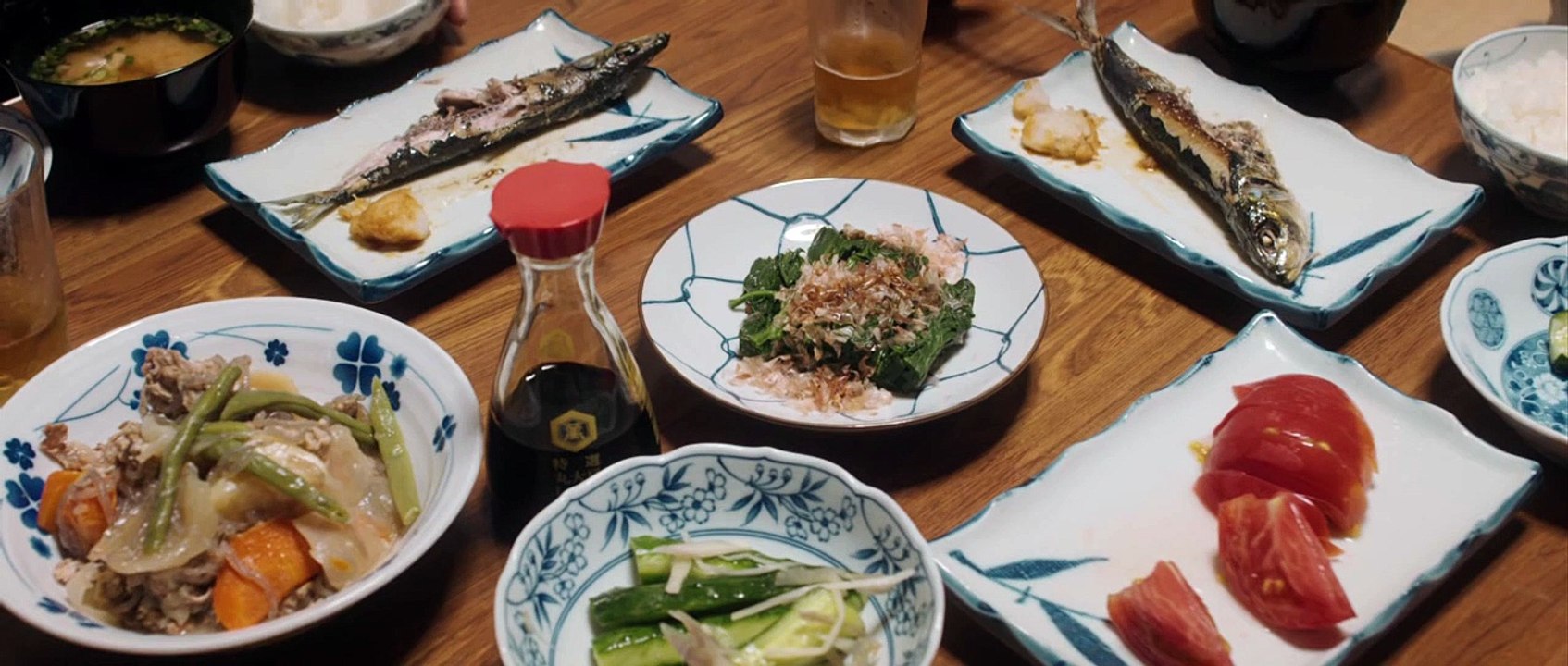 Same Old, Same Old | movie | 2017 | Official Trailer