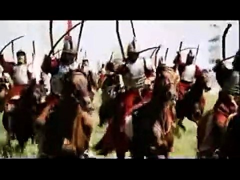 Taras Bulba | movie | 1962 | Official Trailer