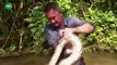 Ten Deadliest Snakes with Nigel Marven | show | 2014 | Official Trailer