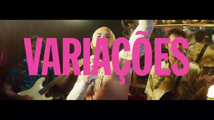 Variações: Guardian Angel | movie | 2019 | Official Trailer