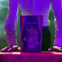 On that ass: 'el Netflix' de los calzoncillos