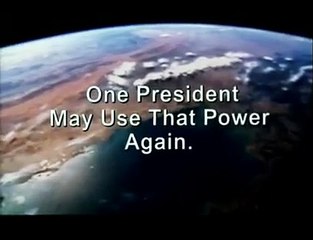 Deterrence (2000) Official Trailer – U.S. President Faces International Crisis 🇺🇸