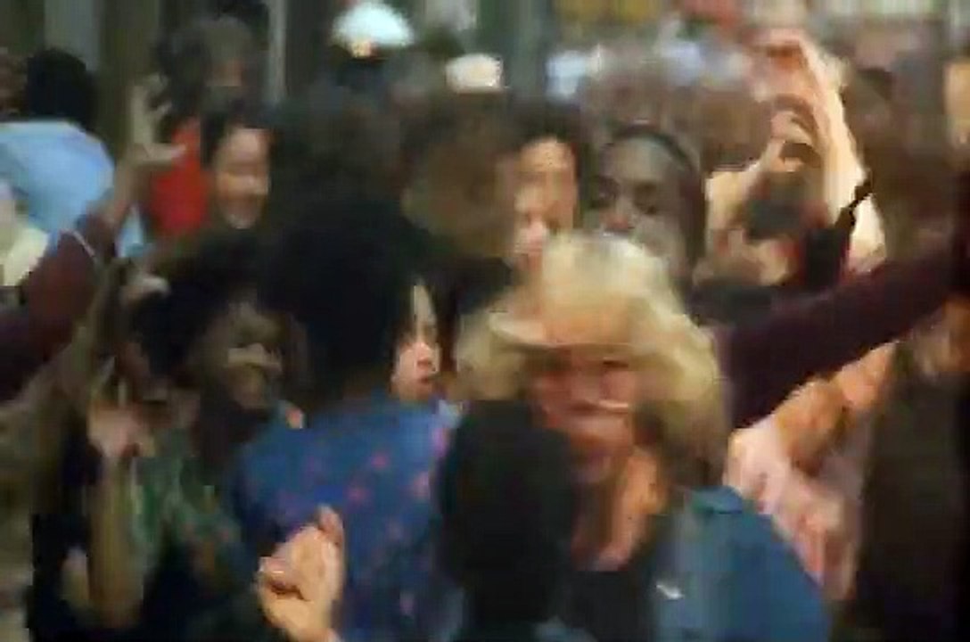 Fame | movie | 1980 | Official Trailer