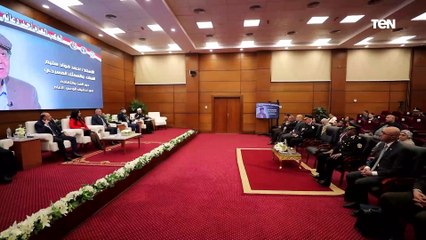 «الداخلية» تنظم ندوة «الوعي العام» بمناسبة الاحتفال بعيد الشرطة الـ71