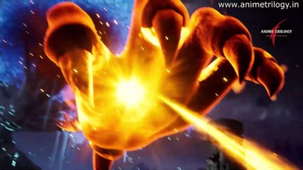 Ten Thousand Worlds Season 2 Episode 50 [100] Subtitle