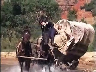 A Time for Killing | movie | 1967 | Official Trailer