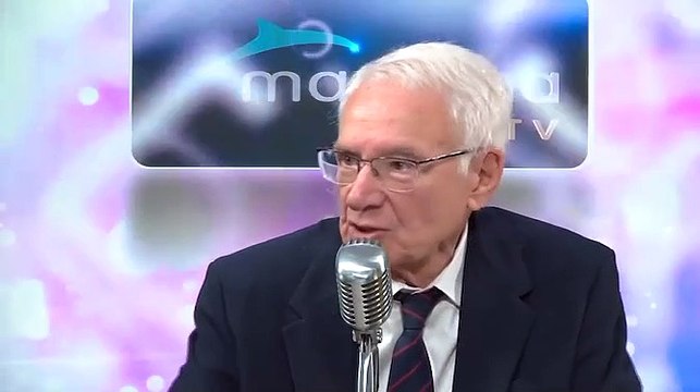 LA QUOTIDIENNE - L'INVITÉ : L'invité : Gaby Charroux 31 01 23