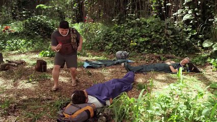 A Midsummer's Hawaiian Dream | movie | 2017 | Official Trailer