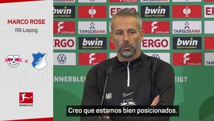 El LEIPZIG tampoco es opción para ISCO: su ENTRENADOR le cierra las puertas | DIARIO AS