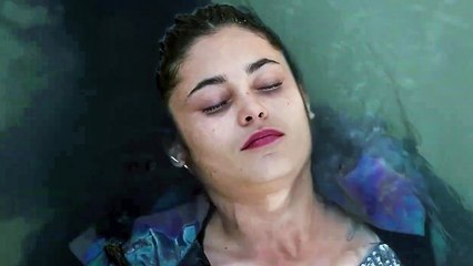EL AGUA Bande Annonce | Romance, Film Espagnol