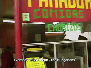 Parador Húngaro | movie | 2015 | Official Trailer