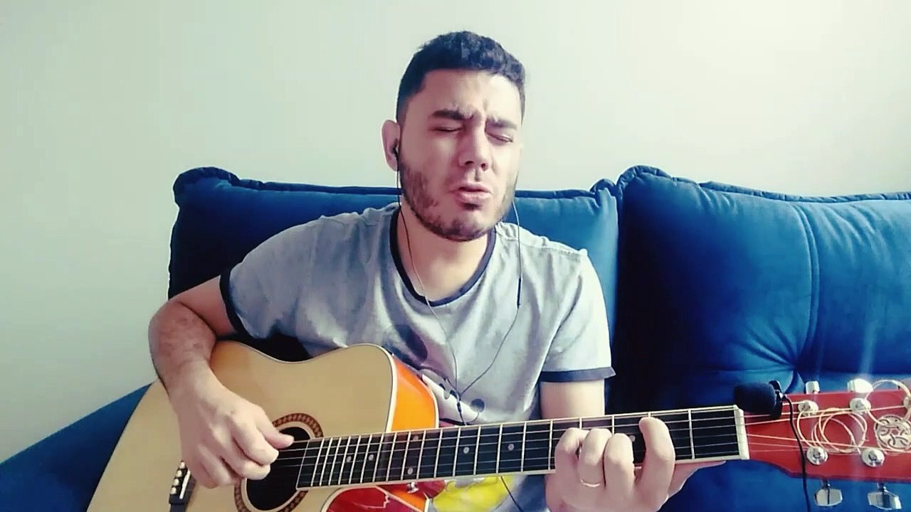 Como eu quero - Kid Abelha
