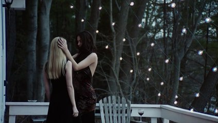 Sweet, Sweet Lonely Girl | movie | 2016 | Official Trailer