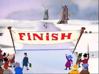 Hans and the Silver Skates | movie | 1991 | Official Trailer