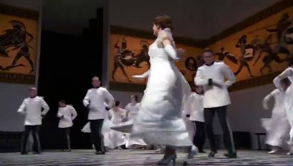 The Metropolitan Opera: Die Zauberflöte | movie | 2017 | Official Trailer