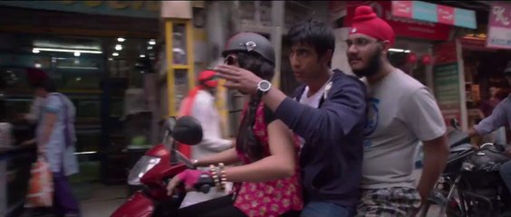 Running Shaadi | movie | 2017 | Official Trailer