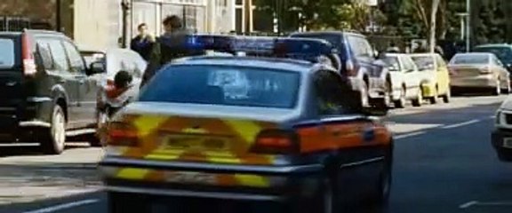 Incendiary | movie | 2008 | Official Trailer
