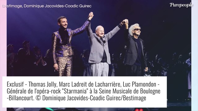 Starmania : Succès fou pour le retour de l'opéra-rock... malgré l'énorme risque financier qu'il représente !