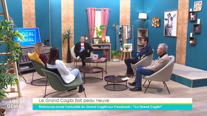 Local Génial - 31/01/2023 - Partie 3