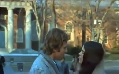 Love Story (1970) Official Trailer