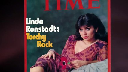 Linda Ronstadt: The Sound of My Voice | movie | 2019 | Official Trailer
