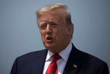 Trump Sues Bob Woodward for Using Recordings of Presidential Interviews