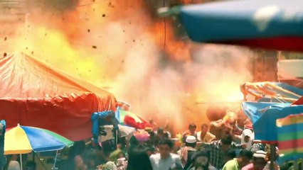 A Soldier's Heart | show | 2020 | Official Trailer